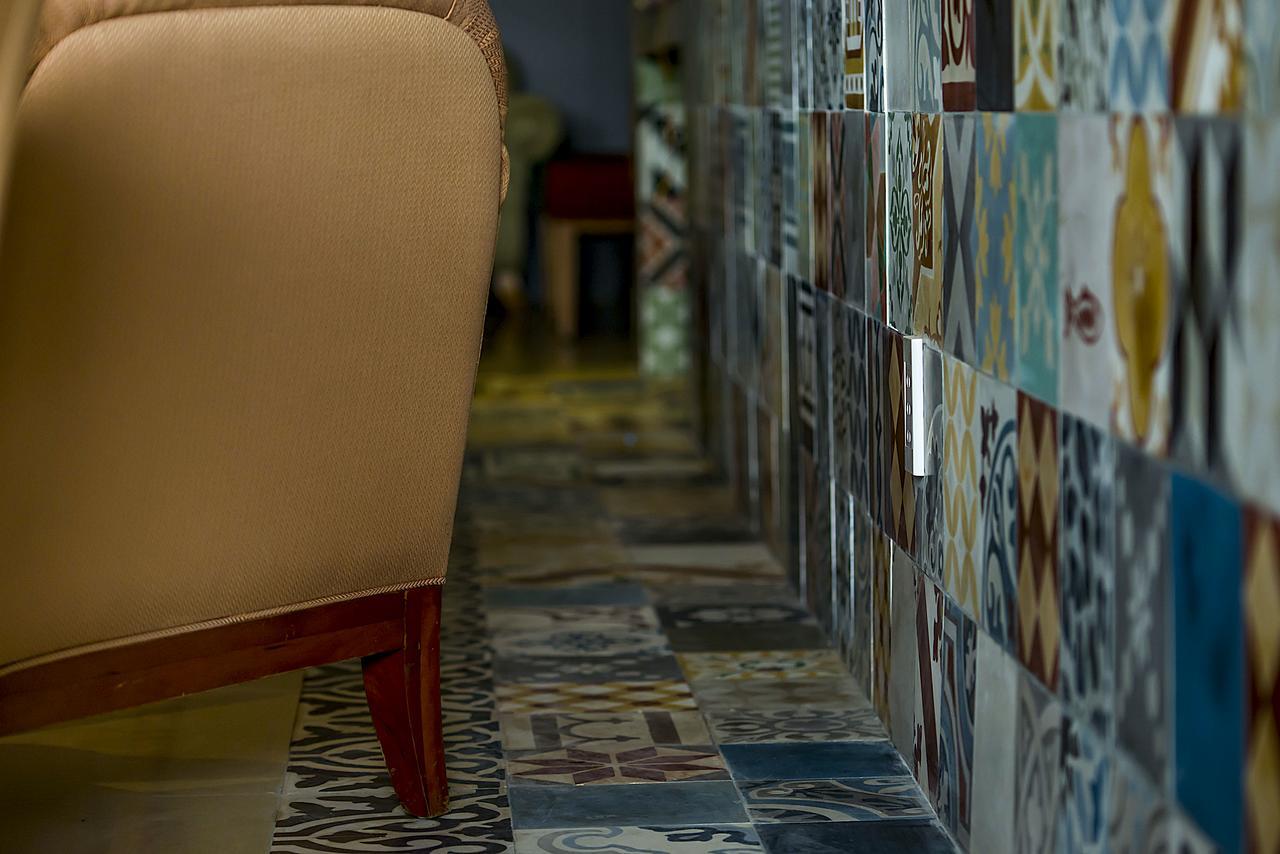 Geminai Hotel&Café Dong Hoi Kültér fotó